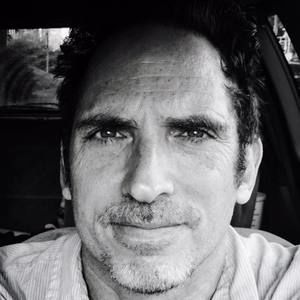 Meet your Posher, Ron